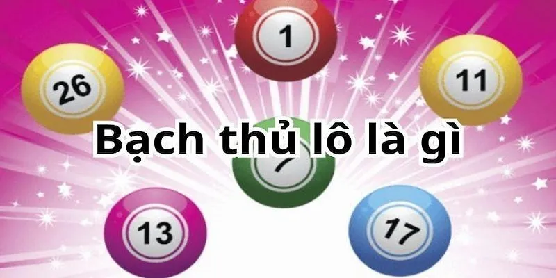 Bạch thủ lô là cách đánh độc 1 con