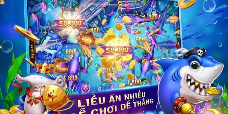 Hướng dẫn tải app và tham gia chơi bắn cá ăn xu tại Good88