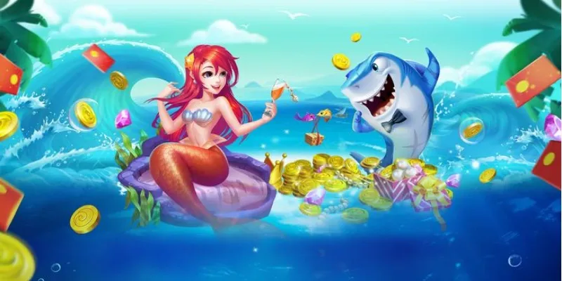 Những ưu điểm tuyệt vời khi hội viên tham gia vào game