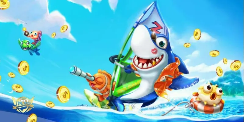 Tìm hiểu về các phòng chơi game đa dạng