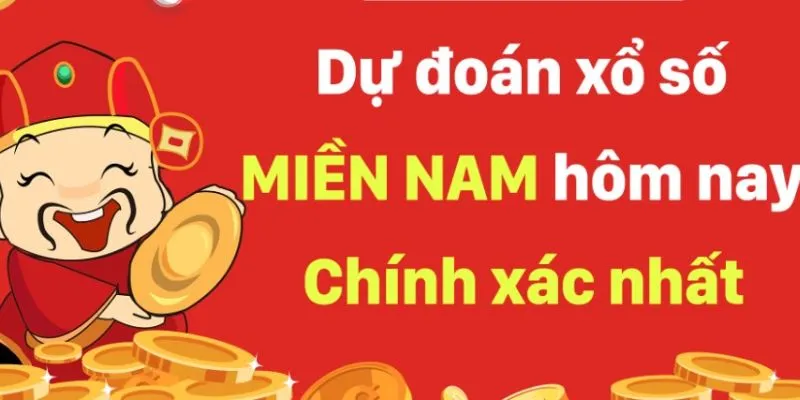 Nét thú vị độc đáo của xổ số miền nam