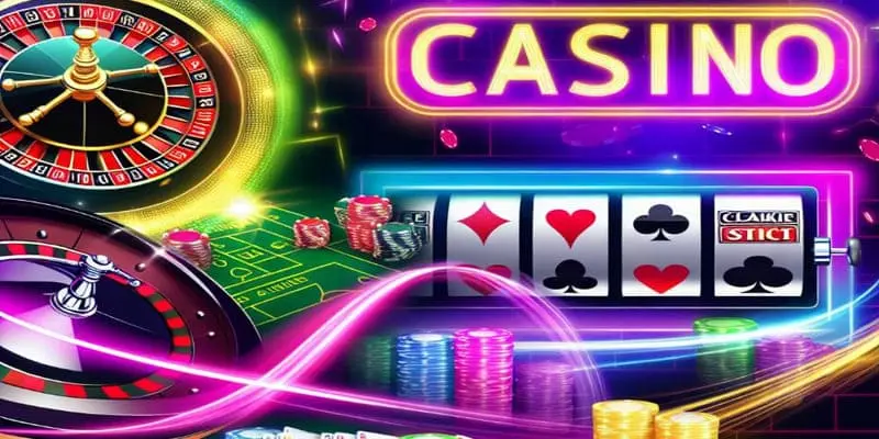 Casino Good88 cung cấp hơn 100 game bài hấp dẫn