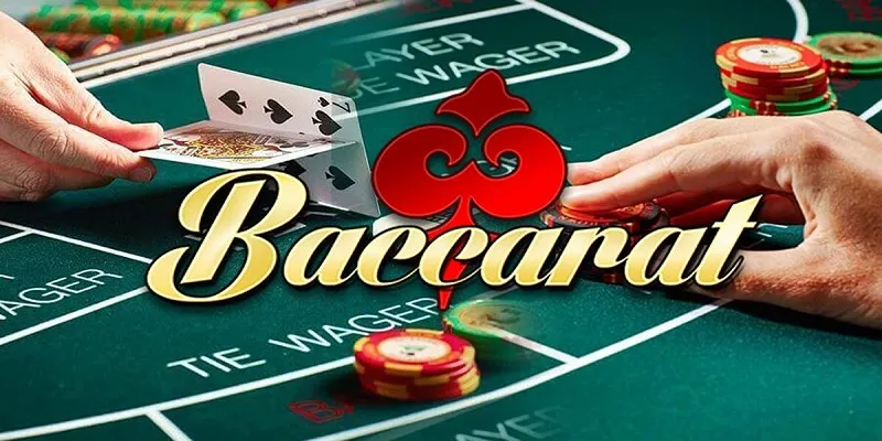 Chơi Baccarat Good88 dễ làm quen