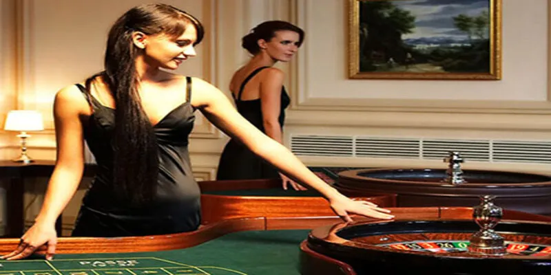 Chiến lược chơi Roulette Good88 đa dạng và hiệu quả