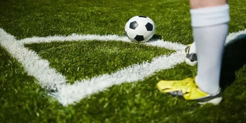 Bạn lưu ý đánh kèo phạt góc bằng phân tích chứ không theo số đông