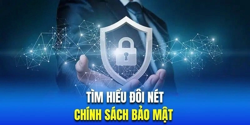 Khái quát chính sách bảo mật GOOD88