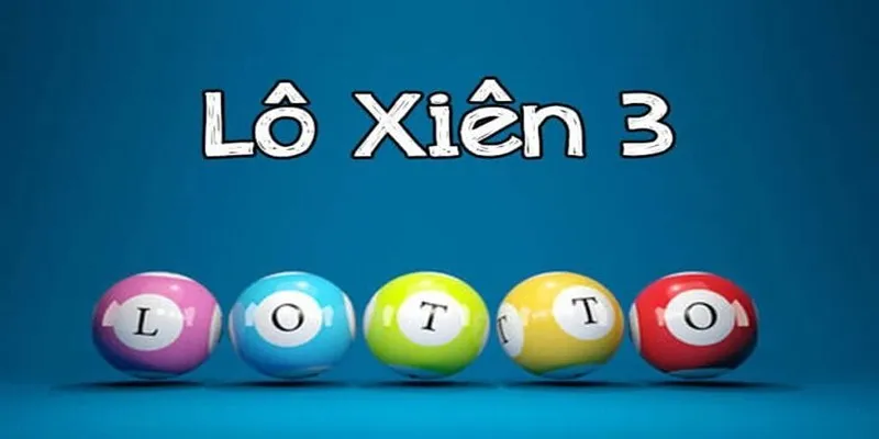 Lô xiên 3 good88