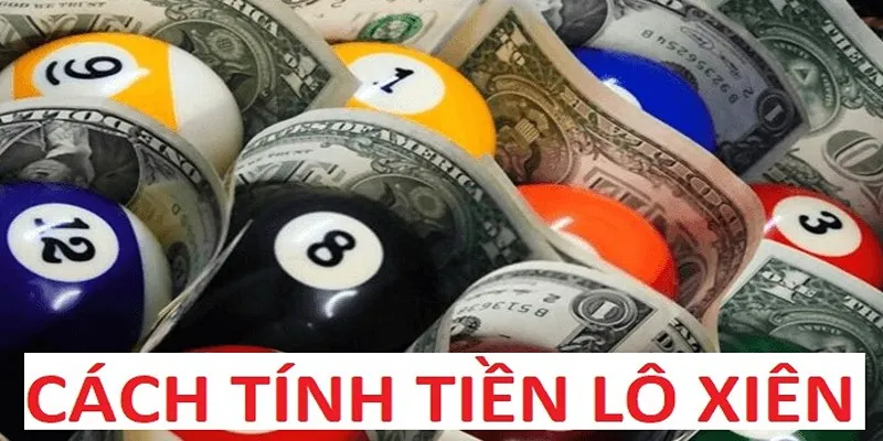 Cách tính tiền lô xiên 3 được Good88 cung cấp chi tiết