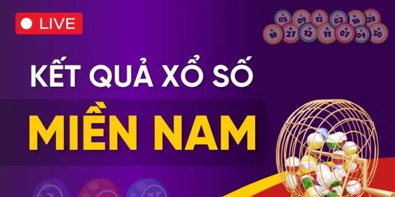 Bí kíp chọn số trong xổ số miền nam hiệu quả