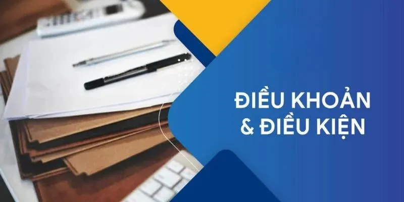 Những nét tổng quan về điều khoản và điều kiện